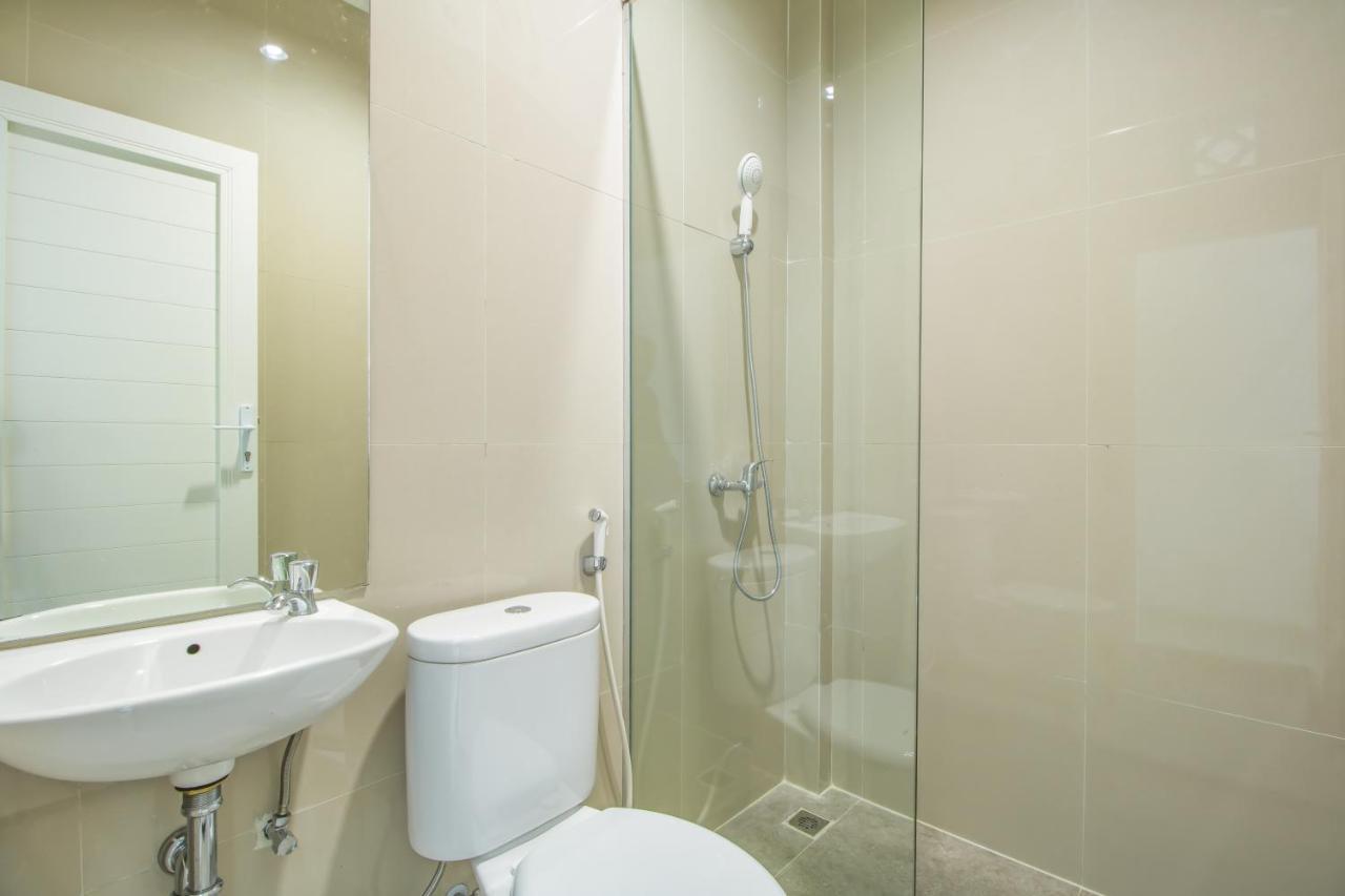 Emerald Residence Medan Exterior photo