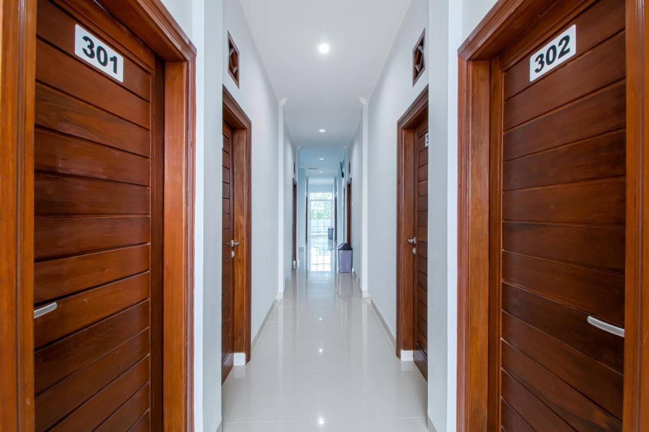 Emerald Residence Medan Exterior photo